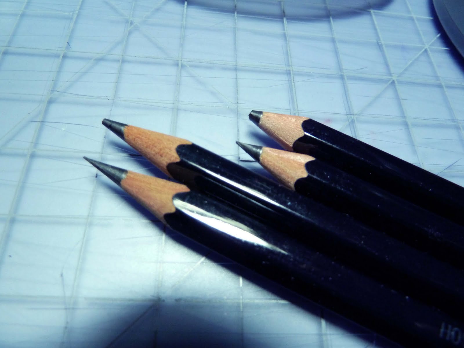 Foray 2024 pencil sharpener